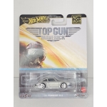 Hot Wheels 1:64 Top Gun Maverick – Porsche 911 1971